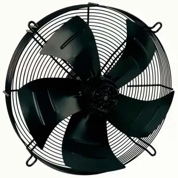 Ventilator industrial Weiguang YWF4E-500 370 W /  photo 1 Ventilator industrial Weiguang YWF4E-500 370 W /  photo 1