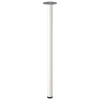 Офисный стол Ikea Lagkapten/Adils ДСП/ Дуб Сонома photo 4