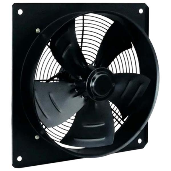 Ventilator industrial Weiguang YWF4E-500 370 W /  photo 1