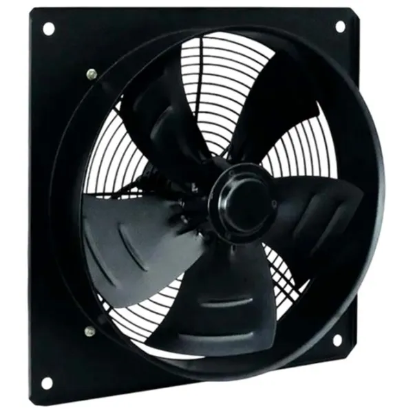 Ventilator industrial Weiguang YWF-4E-350 120 W /  photo 1