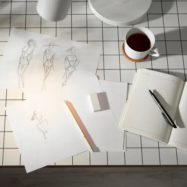 Офисный стол Ikea Lagkapten/Adils ДСП/ Antracit photo 5