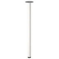 Masă de birou Ikea Lagkapten/Adils PAL/ Antracit photo 8