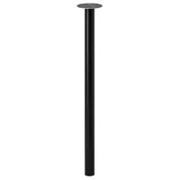 Masă de birou Ikea Lagkapten/Adils PAL/ Antracit photo 7