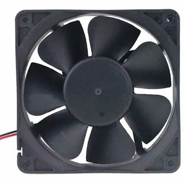 Ventilator de evacuare Kasan 80802512 17.6 W / 40 m3/ora photo 1