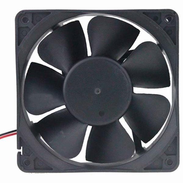 Ventilator de evacuare Kasan 80802512 17.6 W / 40 m3/ora photo 1