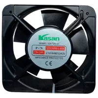 Ventilator de evacuare Kasan XD17251AC 52.8 W / 255 m3/ora