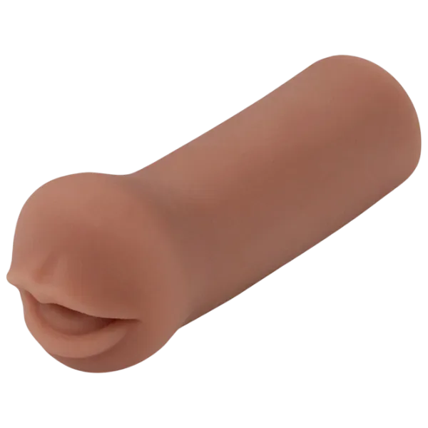Мастурбатор Pipedream Extreme Coed Cocksucker Коричневый photo 1 Мастурбатор Pipedream Extreme Coed Cocksucker Коричневый photo 1