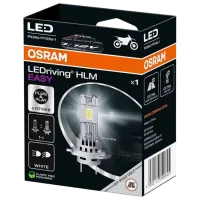 Автомобильная лампа Osram OS-64210DWESY-1HB светодиодная / H18 / PX26d / 16 Вт / photo 2
