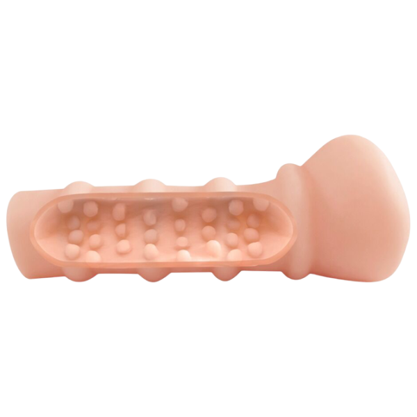 Masturbator Pipedream Extreme Fill Her Up! Light skin photo 3