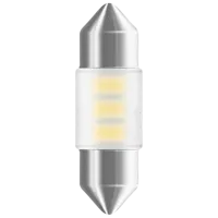 Автомобильная лампа Osram 6438DWP-1BL светодиодная / C5W / SV8.5-8 / 5 Вт / photo 2