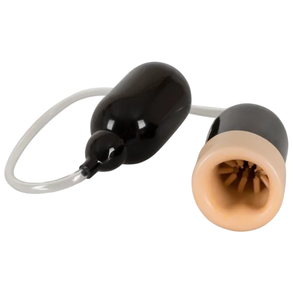 Masturbator You2Toys Blowjob Sensation Black photo 1