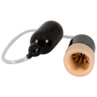 Masturbator You2Toys Blowjob Sensation Black