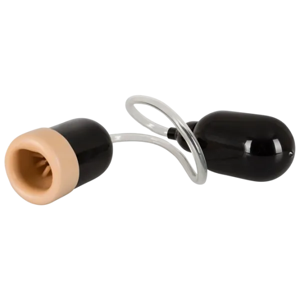 Masturbator You2Toys Blowjob Sensation Black photo 2