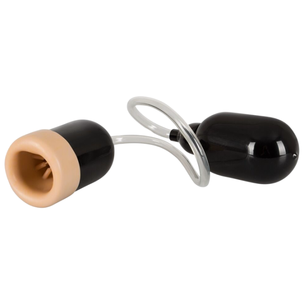Masturbator You2Toys Blowjob Sensation Black photo 2
