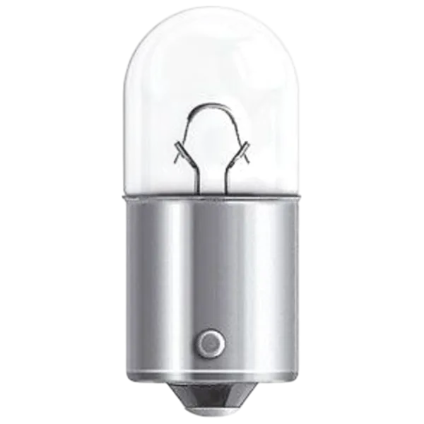 Автомобильная лампа Osram 5008ULT-2BL Накал / R10W / BA15s / 10 Вт /  photo 2 Автомобильная лампа Osram 5008ULT-2BL Накал / R10W / BA15s / 10 Вт /  photo 2