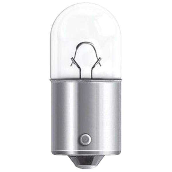 Автомобильная лампа Osram 5008ULT-2BL Накал / R10W / BA15s / 10 Вт /  photo 2 Автомобильная лампа Osram 5008ULT-2BL Накал / R10W / BA15s / 10 Вт /  photo 2