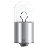 Автомобильная лампа Osram 5008ULT-2BL Накал / R10W / BA15s / 10 Вт / photo 2