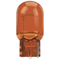 Автомобильная лампа Osram 7504-2BL Накал / WY21W / WX3x16d / 21 Вт / photo 2