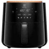 Aero Grill Electrolux EAF5B 1500 W / 5 l / Black