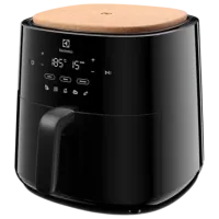 Aero Grill Electrolux EAF5B 1500 W / 5 l / Black photo 2