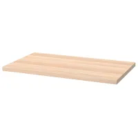 Офисный стол Ikea Linnmon/Olov ДСП/ Дуб Сонома photo 2