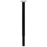 Офисный стол Ikea Linnmon/Olov ДСП/ Дуб Сонома photo 4