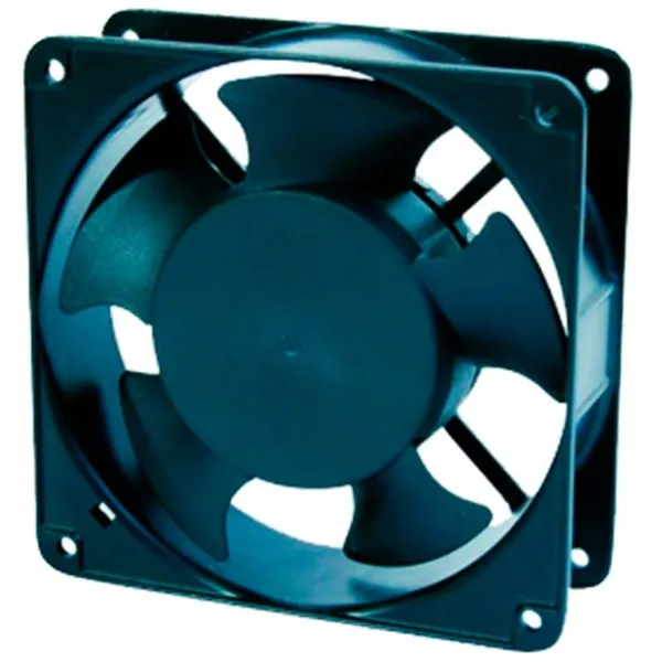 Ventilator de evacuare Kasan K12012038 30.8 W / 130 m3/ora photo 1 Ventilator de evacuare Kasan K12012038 30.8 W / 130 m3/ora photo 1