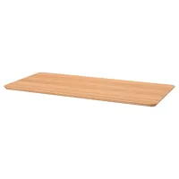 Офисный стол Ikea Anfallare/Tillslag ДСП/ Дуб Сонома photo 2