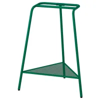 Офисный стол Ikea Malskytt/Tillslag ДСП/ Дуб Сонома photo 4