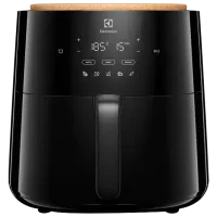 Аэрогриль Electrolux EAF7B 1800 Вт / 7 л / Черный