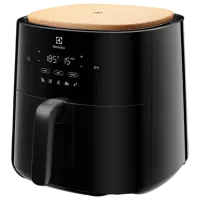 Aero Grill Electrolux EAF7B 1800 W / 7 l / Black photo 2