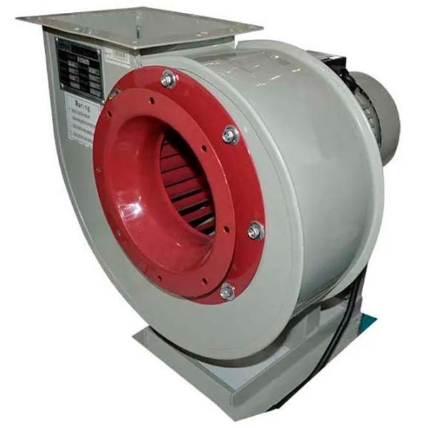 Ventilator industrial Elmos DDT9-63-12 1100 W / 1200 Pa photo 3
