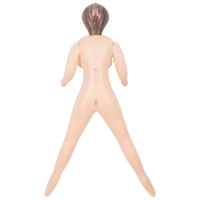 Păpușă gonflabilă Excellent Power Lusting TRANS Beige photo 2
