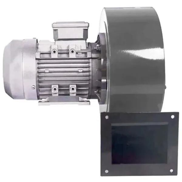 Ventilator industrial Elmos DF 120 W / 390 Pa photo 1