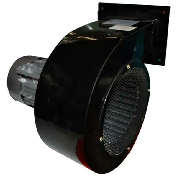 Ventilator industrial Elmos DF 120 W / 390 Pa photo 2