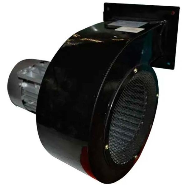 Ventilator industrial Elmos DF 120 W / 390 Pa photo 2
