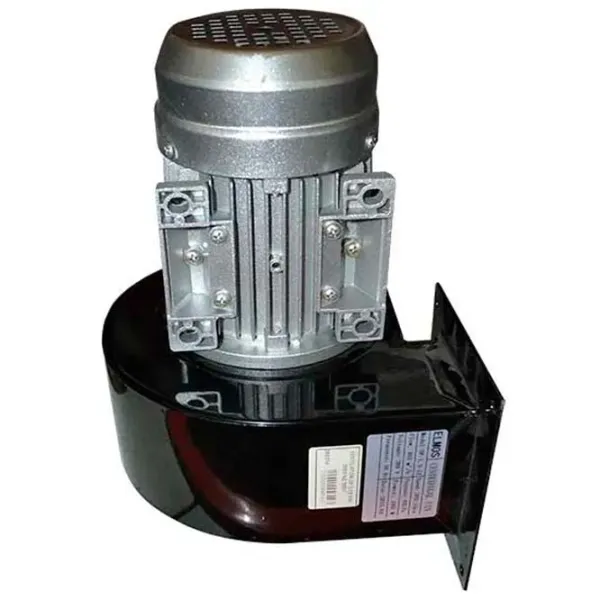 Ventilator industrial Elmos DF 120 W / 390 Pa photo 3