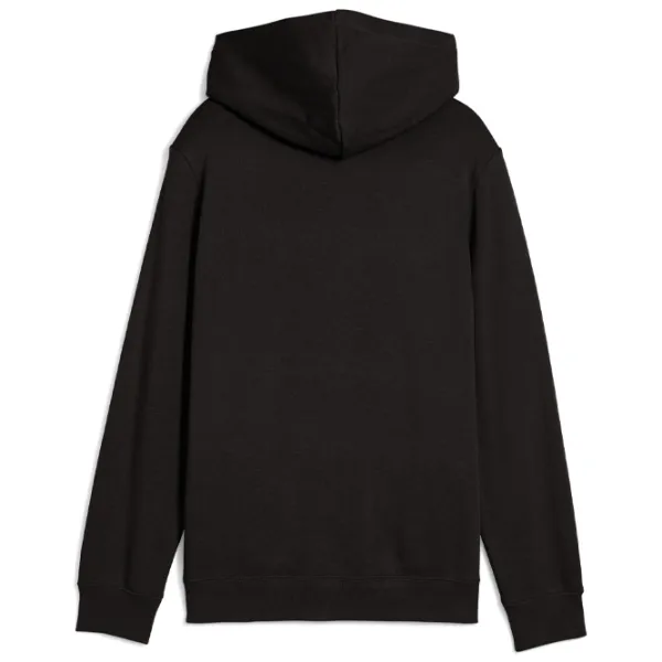 Толстовка для мальчиков Puma Class Terry  / Черный photo 5