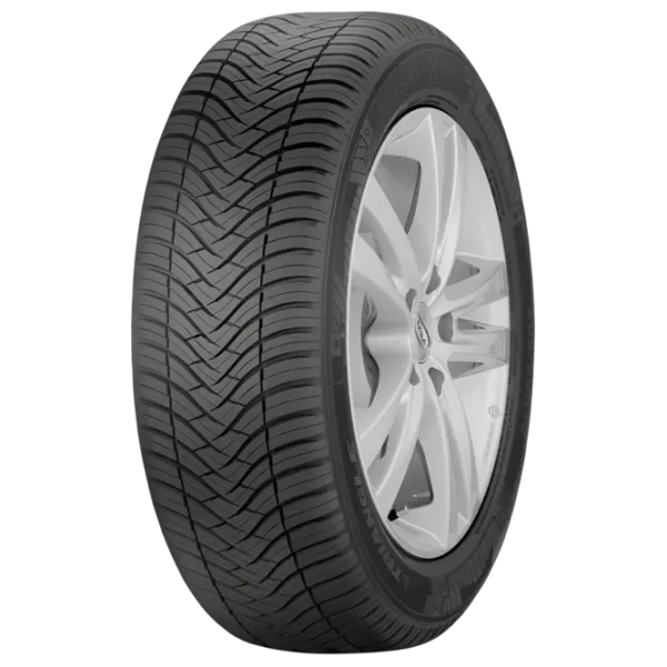 Шины Triangle TA01 165/65 R14 79T Всесезонные / Легковой photo 1 Шины Triangle TA01 165/65 R14 79T Всесезонные / Легковой photo 1
