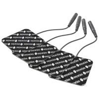 Electrostimulator MyStim Pure Vibes Electro-Stimulation Black photo 3