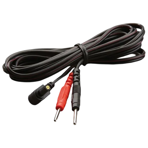 Электростимулятор MyStim Pure Vibes Electro-Stimulation Черный photo 4 Электростимулятор MyStim Pure Vibes Electro-Stimulation Черный photo 4