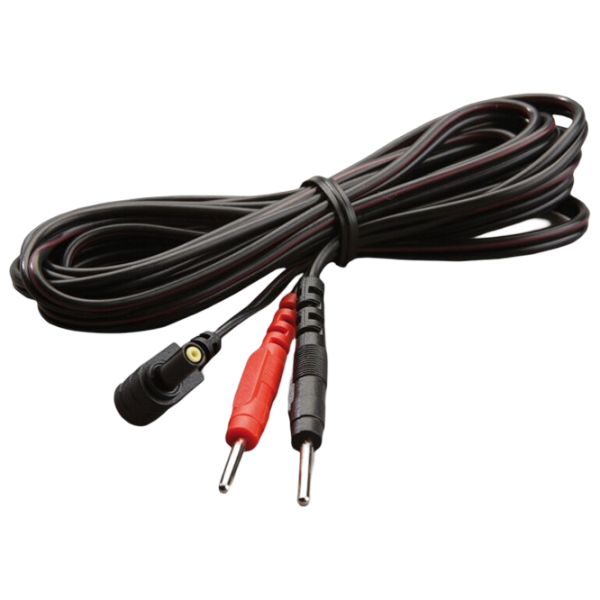 Электростимулятор MyStim Pure Vibes Electro-Stimulation Черный photo 4 Электростимулятор MyStim Pure Vibes Electro-Stimulation Черный photo 4