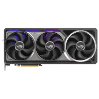 Placă video Asus RTX5080 ROG Astral Gaming  PCI Express x16 5.0 / 16 GB