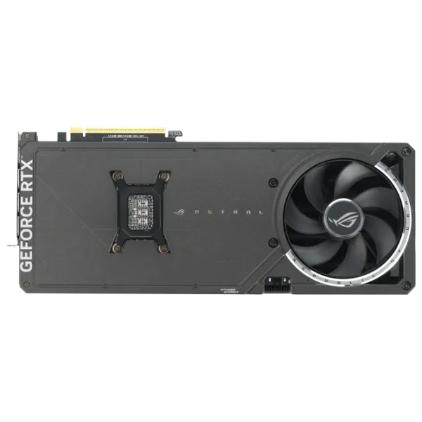 Placă video Asus RTX5080 ROG Astral Gaming  PCI Express x16 5.0 / 16 GB photo 7 Placă video Asus RTX5080 ROG Astral Gaming  PCI Express x16 5.0 / 16 GB photo 7