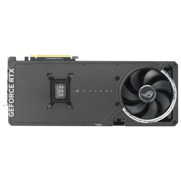 Placă video Asus RTX5080 ROG Astral Gaming  PCI Express x16 5.0 / 16 GB photo 7 Placă video Asus RTX5080 ROG Astral Gaming  PCI Express x16 5.0 / 16 GB photo 7