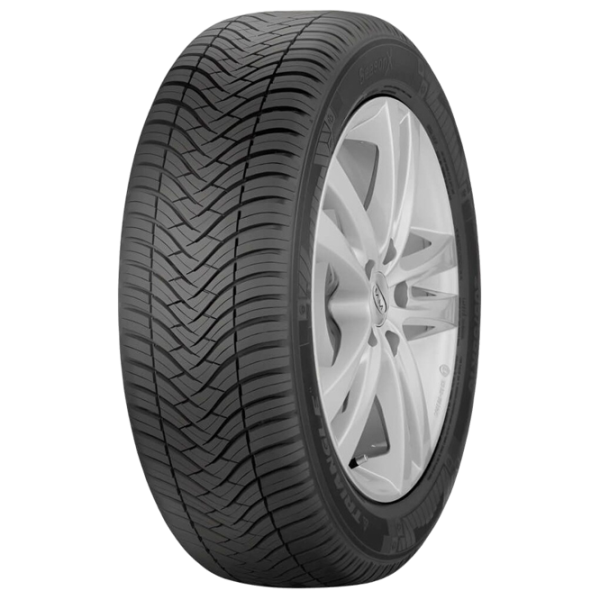 Шины Triangle TA01 185/65 R14 86H Всесезонные / Легковой photo 1 Шины Triangle TA01 185/65 R14 86H Всесезонные / Легковой photo 1