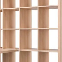 Masă de birou Ikea Kallax/Linnmon PAL/ Stejar Sonoma photo 2