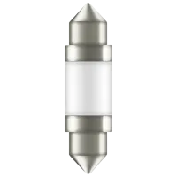 Автомобильная лампа Osram 6418DWP-1BL светодиодная / C5W / SV8.5-8 / 5 Вт / photo 2