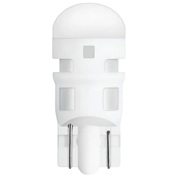 Автомобильная лампа Osram 2827DYP-2BL светодиодная / W5W / W2.1x9.5d / 5 Вт /  photo 2 Автомобильная лампа Osram 2827DYP-2BL светодиодная / W5W / W2.1x9.5d / 5 Вт /  photo 2