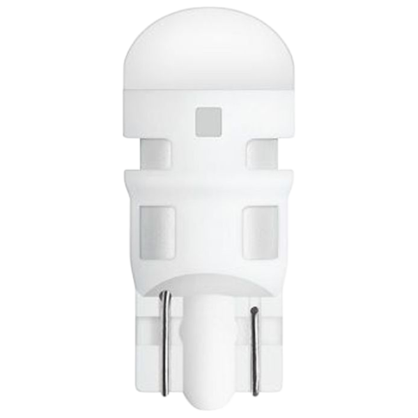 Автомобильная лампа Osram 2827DYP-2BL светодиодная / W5W / W2.1x9.5d / 5 Вт /  photo 2 Автомобильная лампа Osram 2827DYP-2BL светодиодная / W5W / W2.1x9.5d / 5 Вт /  photo 2